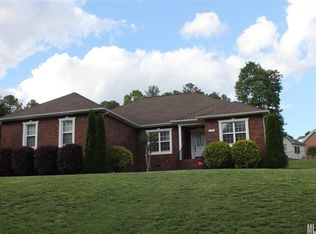 1301 Kensington Cir, Newton, NC 28658