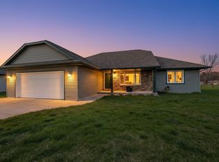 2137 Klondike Road, Green Bay, WI 54311