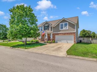 955 Legacy Park Rd, Mount Juliet, TN 37122