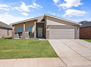 5622 Rice St, Lubbock, TX 79416