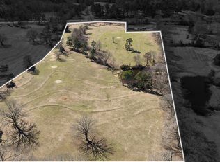 Polk Rd #289, Cove, AR 71937