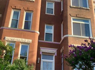 1244 Girard St NW, Washington, DC 20009