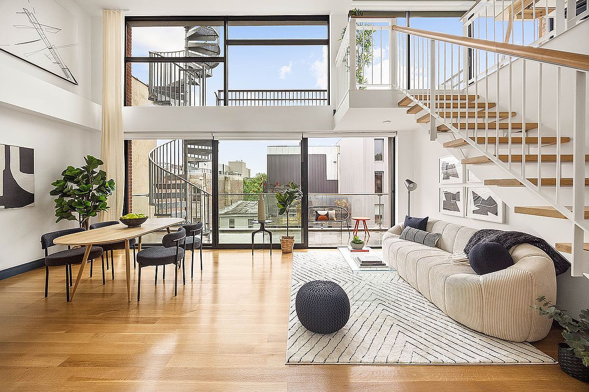 123 Clinton Ave APT 4B, Brooklyn, NY 11205 | Zillow