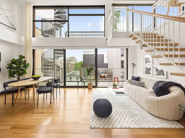 123 Clinton Ave APT 4B, Brooklyn, NY 11205