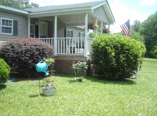 4878 Chappells Hwy, Saluda, SC 29138