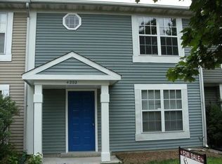 4202 Bluebird Dr, Waldorf, MD
