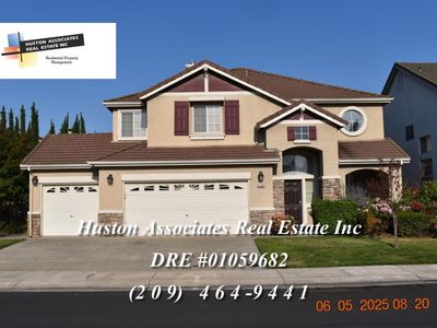 4208 Maddie Cir, Stockton, CA, 95209