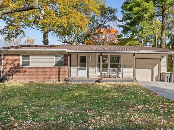 218 Myrtle Dr, West Lafayette, IN 47906