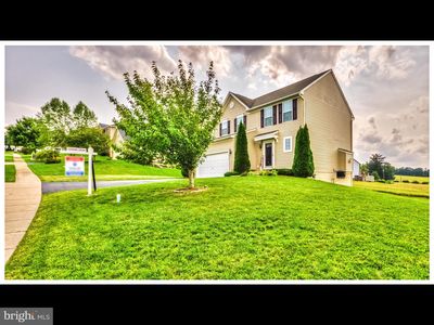 2534 Codorus Ln, Spring Grove, PA, 17362