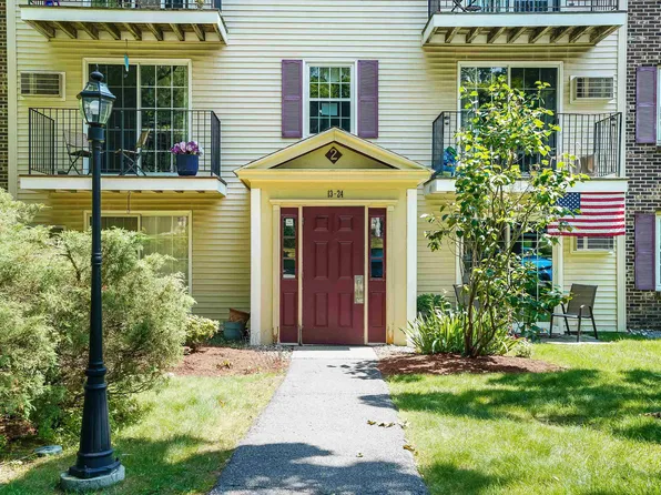 2 Autumn Leaf Drive #20, Nashua, NH 03060