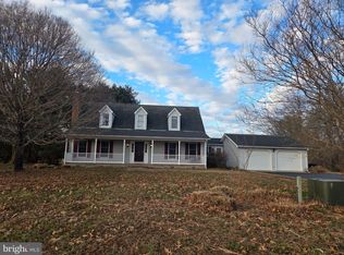 151 Hammer Run, Centreville, MD 21617