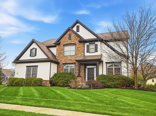8149 Grant Dr, Dublin, OH