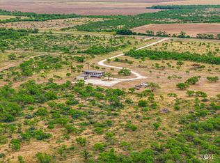 5775 N Fm 1692, Miles, TX 76861