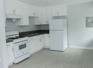 3923 S Gibraltar Ave., LLC, Los Angeles, CA 90008