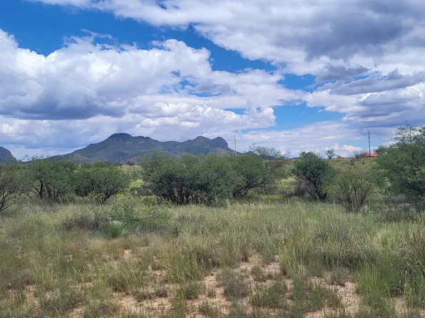 TBD Mustang Ranch Road #-, Elgin, AZ 85611