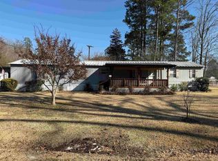100 Cozy Acres Ter, Mountain Pine, AR 71956