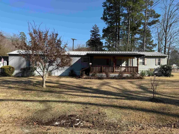 100 Cozy Acres Ter, Mountain Pine, AR 71956