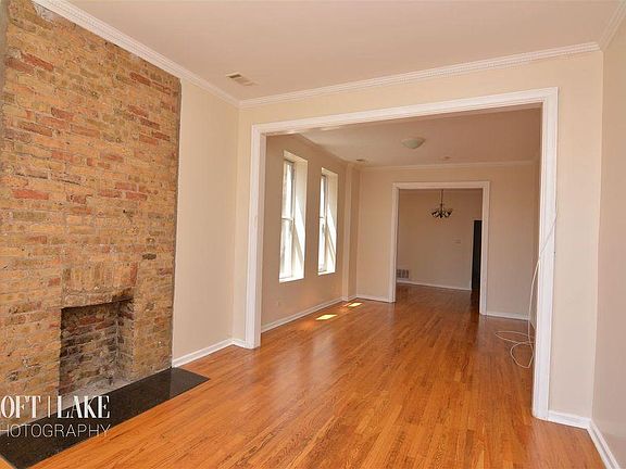 4th image of 1502 N Rockwell St APT 3