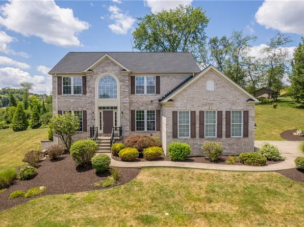 1031 Lakeside Dr, Mc Donald, PA 15057