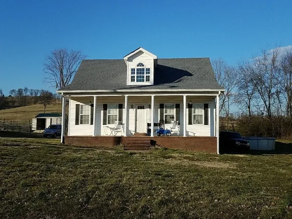 430 Maplewood Dr, Cornersville, TN 37047
