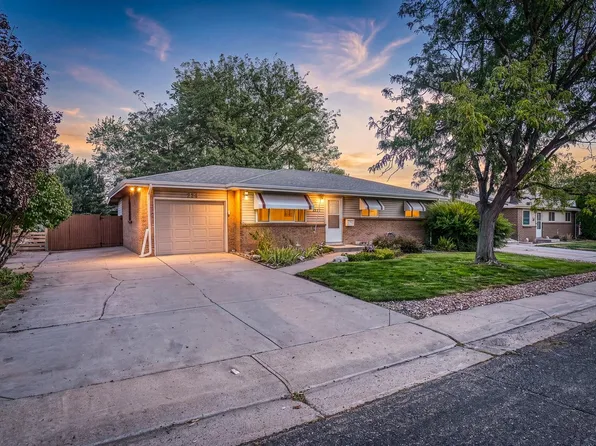 224 S 5th St, La Salle, CO 80645