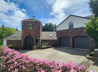 1535 Magnolia Blvd W, Seattle, WA