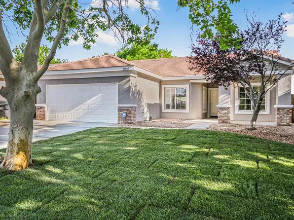 1805 W Avenue H5, Lancaster, CA 93534