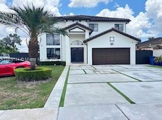 3801 SW 149th Ave, Miami, FL 33185