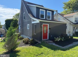 4357 Brownsville Rd, Feasterville Trevose, PA 19053