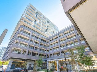 9 Tecumseth St #1016, Toronto, ON M5V 0S5