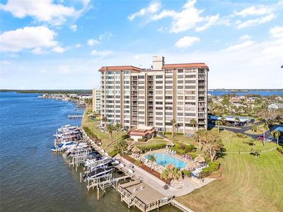 736 Island Way APT 503, Clearwater, FL, 33767