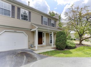 533 East Ave, Streamwood, IL