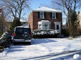 106 N Addison St, Bensenville, IL 60106