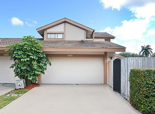 7574 Sierra Dr E #67, Boca Raton, FL 33433