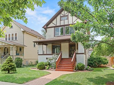 719 Lyman Ave, Oak Park, IL, 60304