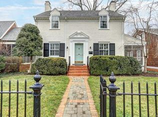 5017 Caledonia Rd, Richmond, VA 23225