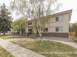 604 21st St S #4, Lethbridge, AB T1J3K4