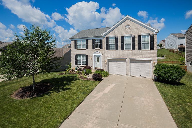 1st image of 12217 Mashburn Dr