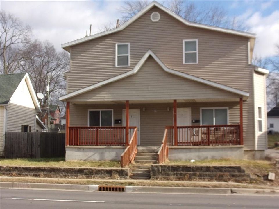 1st image of 812 S Washington St