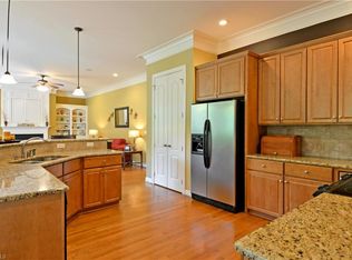 2204 Cedar Waxwing Ct, Greensboro, NC 27455