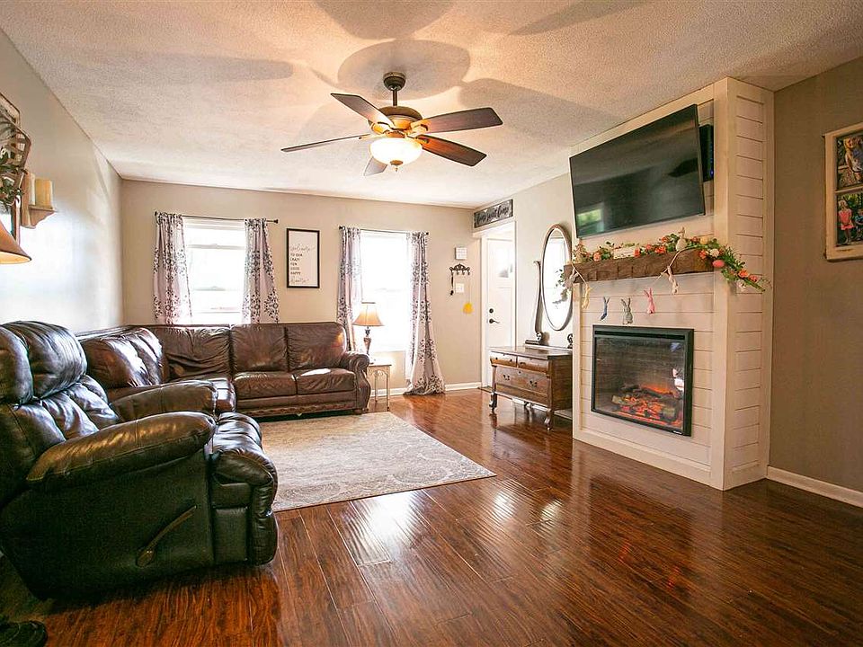 2557 McClerkin Rd, Burlison, TN 38015 Zillow