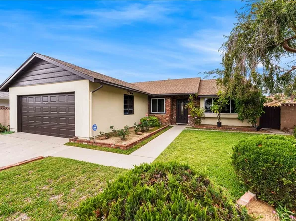 1711 Tyler Dr, Monterey Park, CA 91755