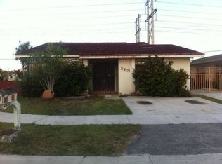 2201 SW 136th Ct, Miami, FL 33175