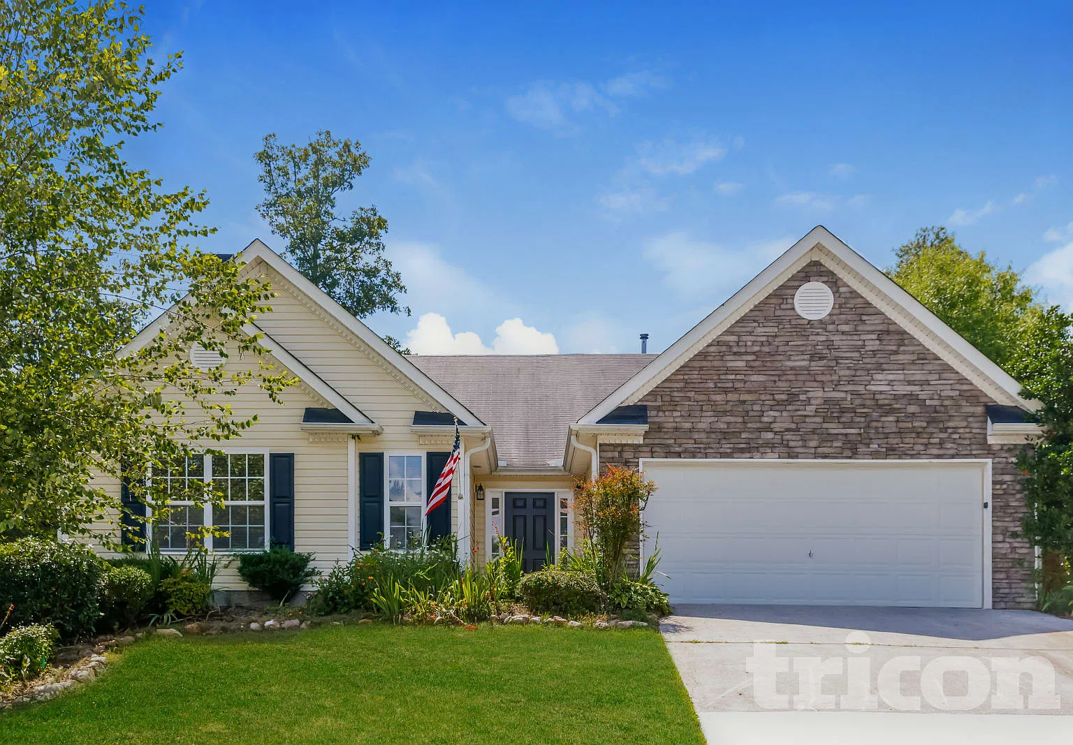 154 West Skyline View Dallas GA — Photo 1