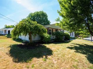 1176 Terrace Rd NW, North Canton, OH 44720