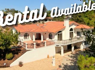 15290 Moonglow Dr, Ramona, CA 92065