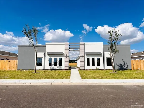 4004 Walnut Ave, McAllen, TX