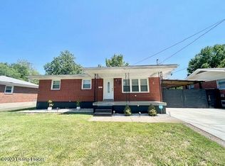 1422 Anna Ln, Louisville, KY