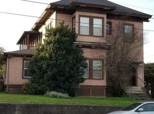 1402 E St, Eureka, CA 95501