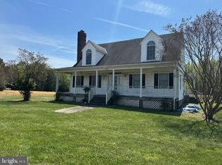 29400 Secretariat Rd, Ruther Glen, VA 22546